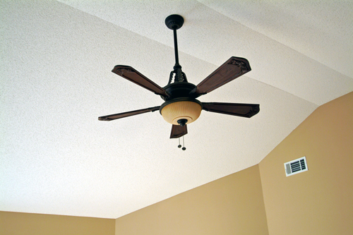 Living Room Fan