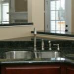 Stainless Steel Double Sink