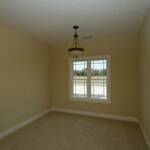 Master Bedroom Sitting Area