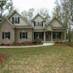 Beautiful All Brick Home