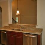 Granite Countertops