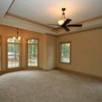 Master Suite with Sitting Area